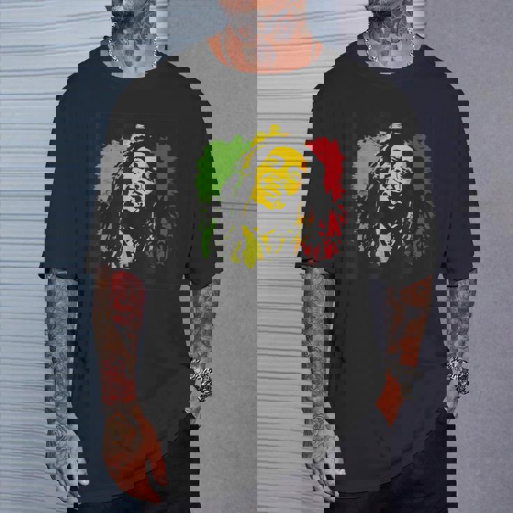 ポジティブバイブレーション Tシャツ 彼への贈り物