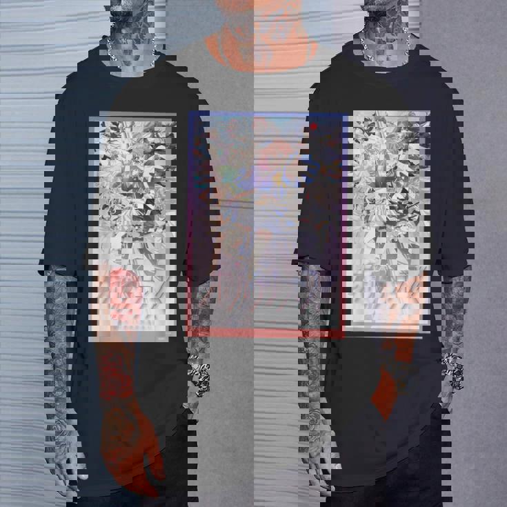 ポールプリンセス デザインb Tシャツ 彼への贈り物