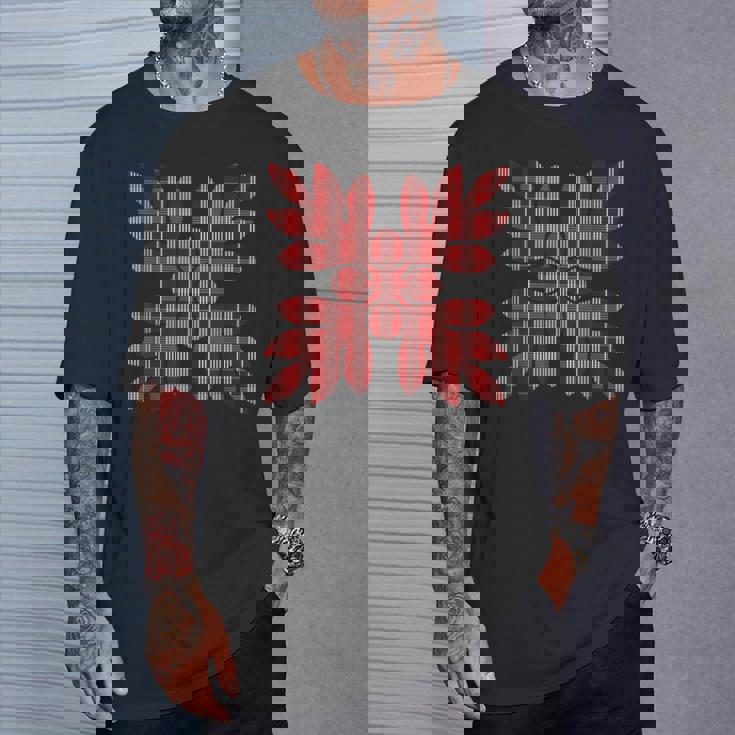 マルーン パラカ ウルー Tシャツ 彼への贈り物