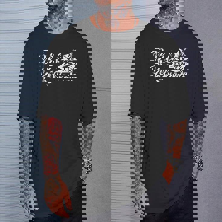 メレ カリキマカ ハイビスカス 花 ハワイ クリスマス ハワイアン Tシャツ 彼への贈り物