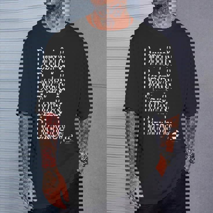 ヤッターマン I Tシャツ 彼への贈り物