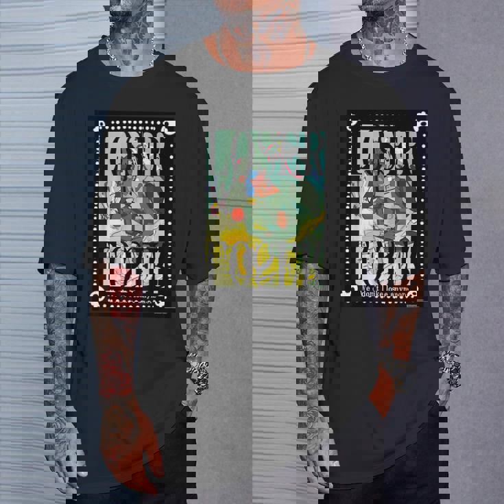 ヤッターマン G Tシャツ 彼への贈り物