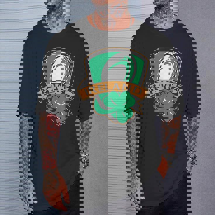 ラグビーアイルランド Tシャツ 彼への贈り物