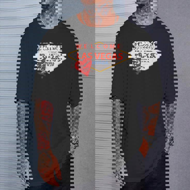ラスベガス カジノ ラスベガス ストリップ ナイトライフ お土産とギフト Tシャツ 彼への贈り物