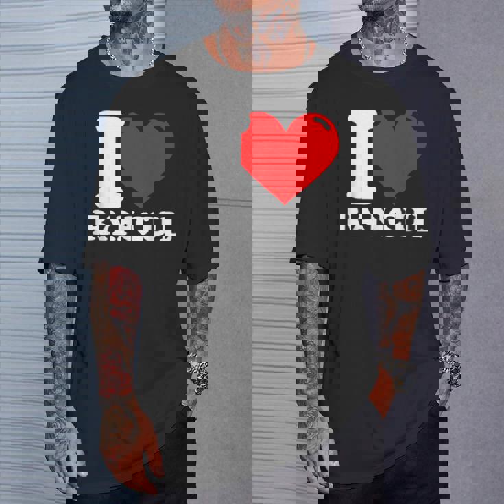 ランクルが大好き Tシャツ 彼への贈り物