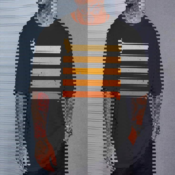 ロングコーギー犬カーディガン ウェルシュコーギー犬ギフト 長袖tシャツ Tシャツ 彼への贈り物