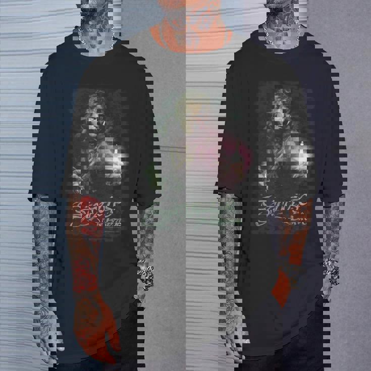 ロード・オブ・ザ・リング サムワイズ・ザ・ブレイブ Tシャツ 彼への贈り物