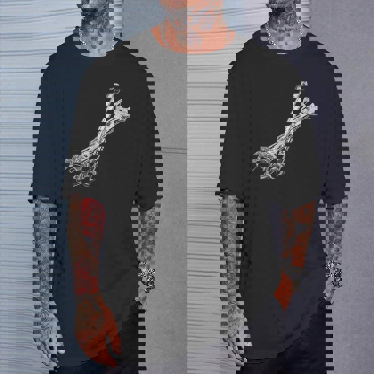 ワークショップコレクション Tシャツ 彼への贈り物