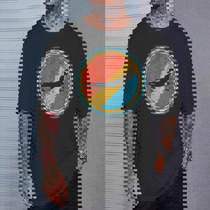 ヴィンテージトカゲ愛好家 アンティーク調 Tシャツ 彼への贈り物