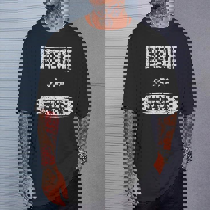 ヴィンテージ日立 Tシャツ 彼への贈り物