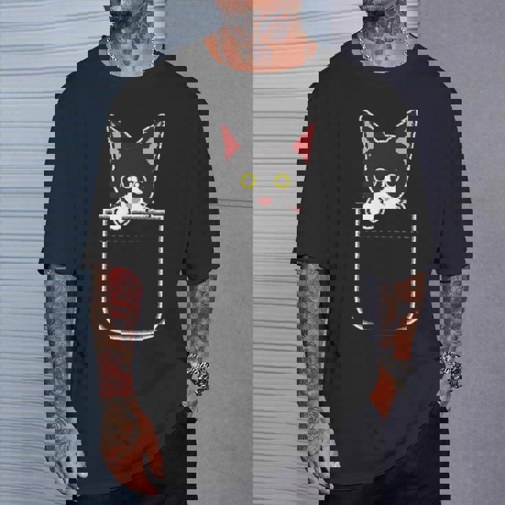 一緒におでかけ Tシャツ 彼への贈り物