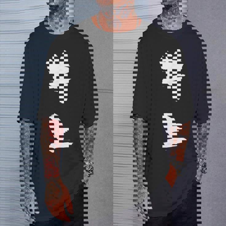 井上 名字 名前入り 家族お揃い 面白tシャツ ギャグ ネタ ウケ狙い 贈り物 ギフト 面白い おもしろ Tシャツ 彼への贈り物