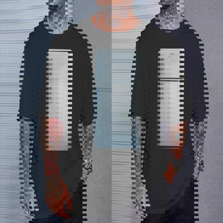 冷蔵庫 Tシャツ 彼への贈り物