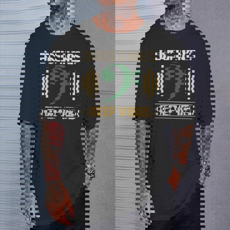 合唱団 歌手 コミュニティ合唱団 声楽 ソプラノ アルト テナー 長袖tシャツ Tシャツ 彼への贈り物