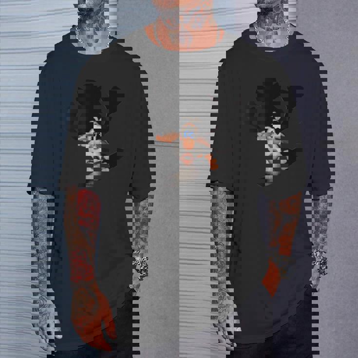 壁穴 ブーバ Tシャツ 彼への贈り物