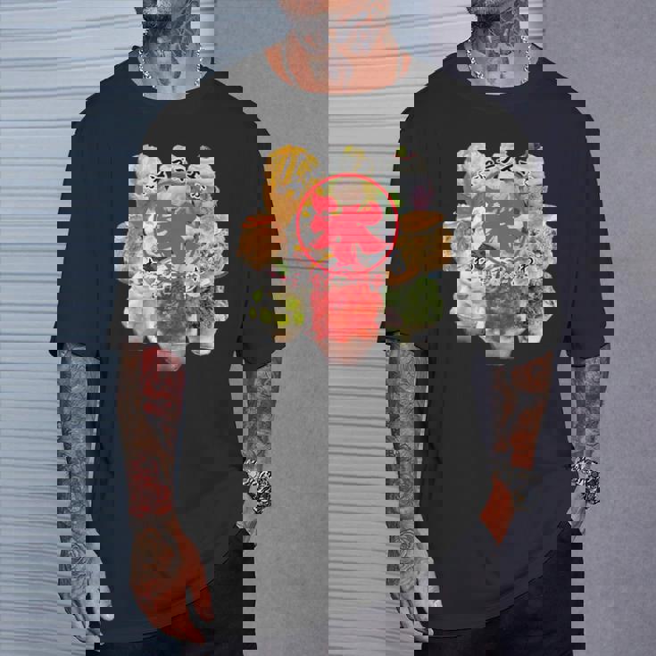 夢雪 氷 かき氷 伝統 ふっわふわ エスプーマ Kouri Kakikouri Tシャツ 彼への贈り物