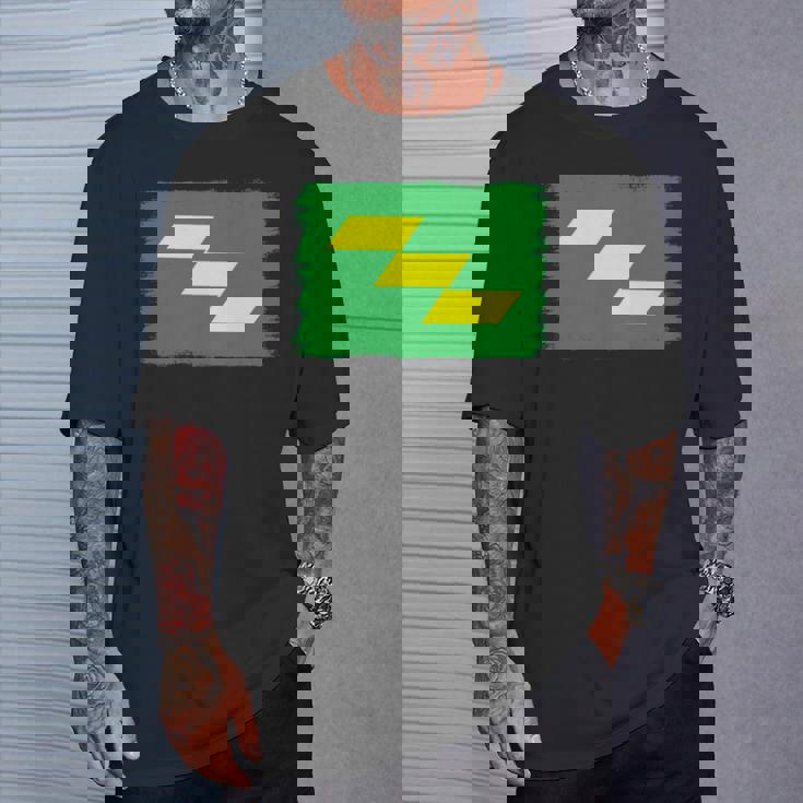 宮崎県旗 長袖tシャツ Tシャツ 彼への贈り物