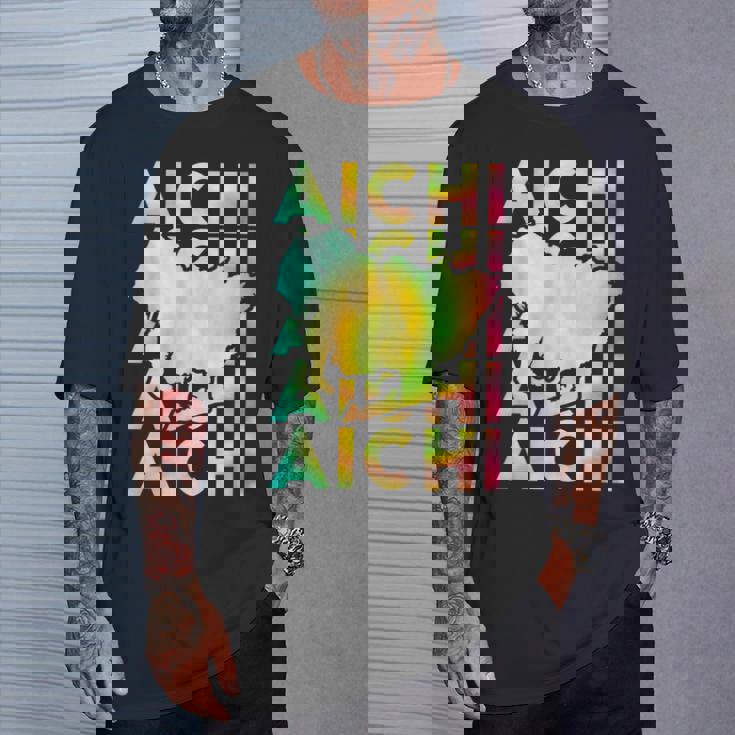 愛知 面白tシャツ 愛知県 面白いtシャツ 文字入り メンズ おもしろ 面白い 服 オリジナル おもしろグッズ ネタ Tシャツ 彼への贈り物