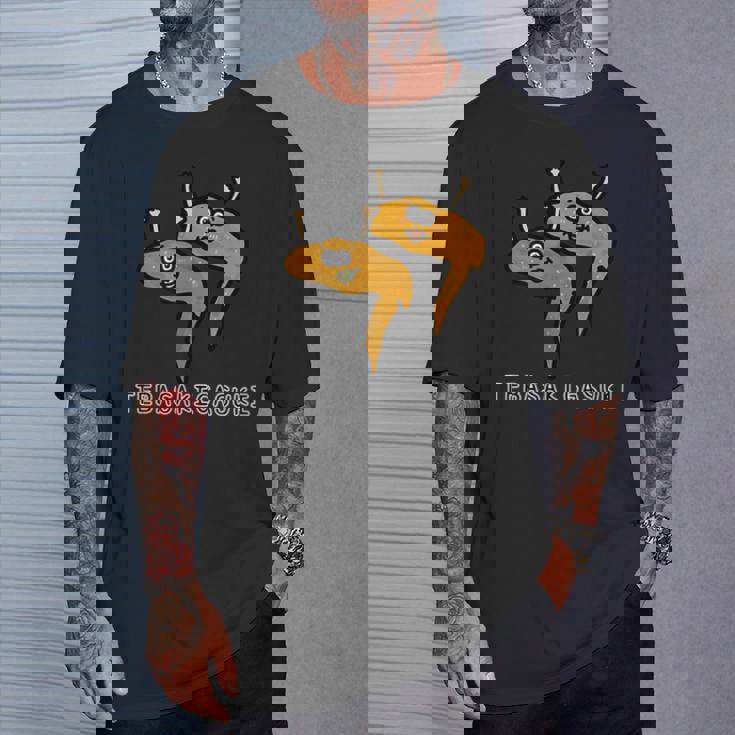 手羽先が好き Tシャツ 彼への贈り物