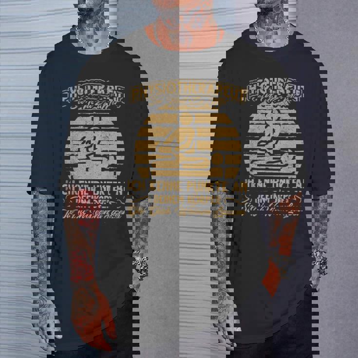 理学療法士 面白い Tシャツ 彼への贈り物