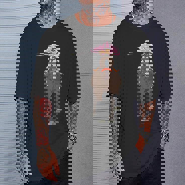 競馬 ブリーズ かわいい サラブレッド スポーツ 楽しい 勝負 場所 Tシャツ 彼への贈り物