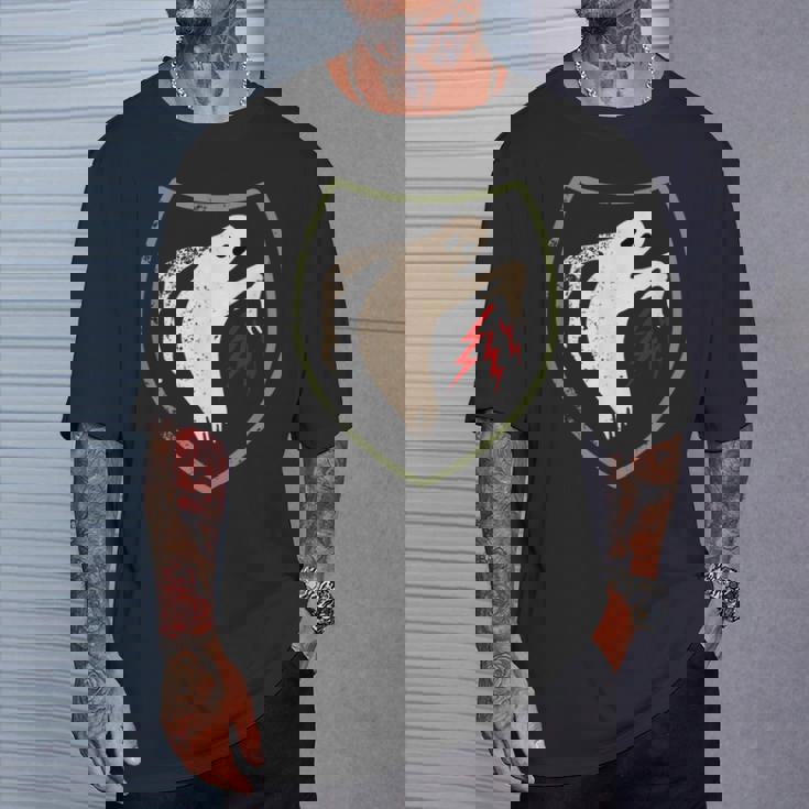 第二次世界大戦 ヴィンテージ ゴーストアーミー 第2次世界大戦 ゴーストアーミー Tシャツ 彼への贈り物