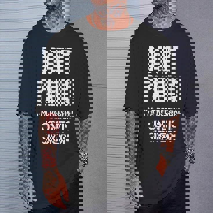 美容外科医 長袖tシャツ Tシャツ 彼への贈り物