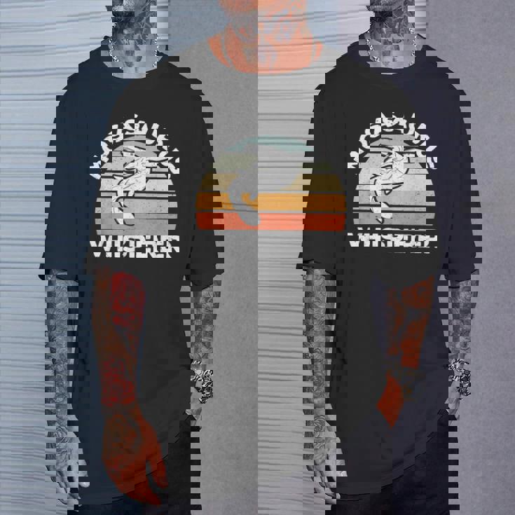 肉食動物 爬虫類 恐竜 モササウルス 先史時代のモササウルス Tシャツ 彼への贈り物