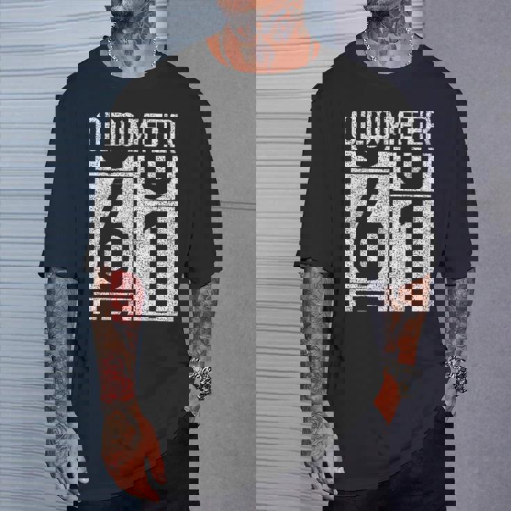 還暦 61歳 誕生日 ギフト Tシャツ 彼への贈り物