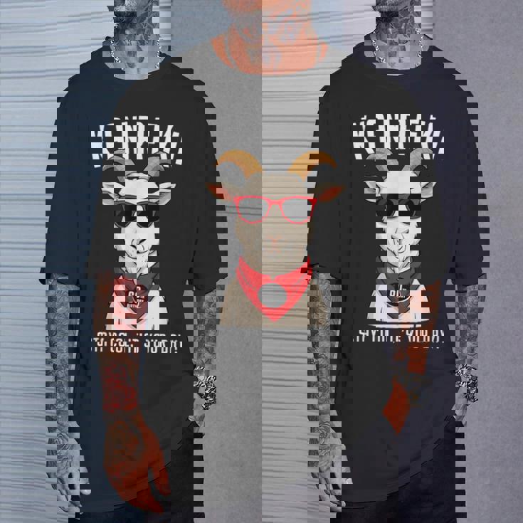 還暦祝い 羊 ひつじ やぎ好き 干支 父 男性 女性 還暦 お祝い 60歳 おもしろ おもろい Tシャツ 彼への贈り物