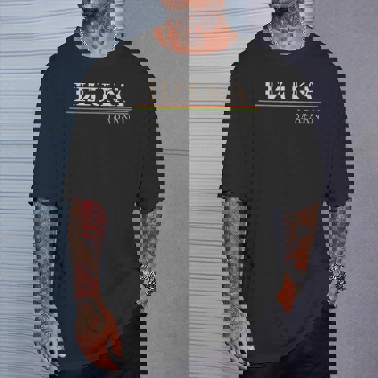 飯塚ジャパン Tシャツ 彼への贈り物