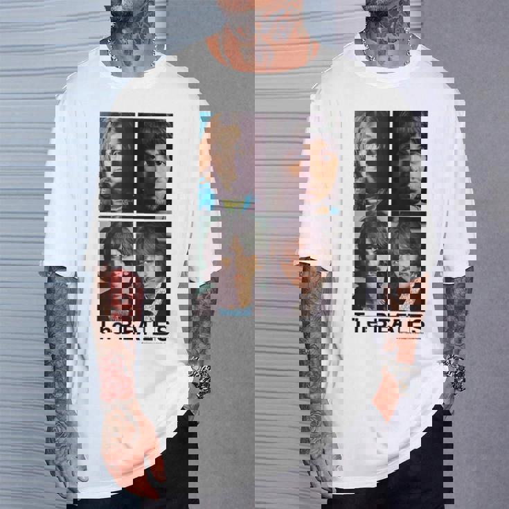 Tシャツ 彼への贈り物