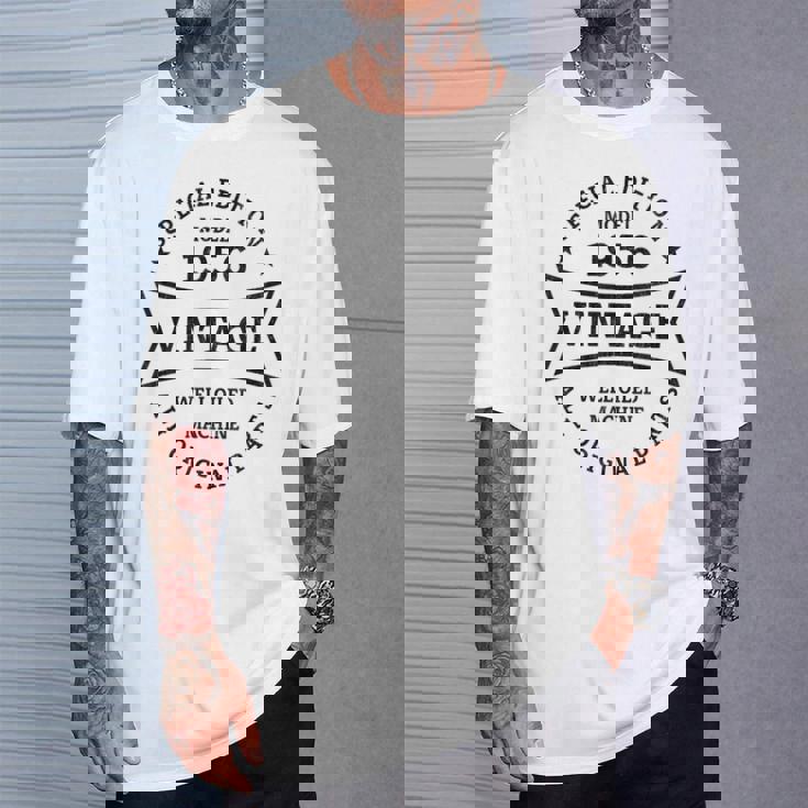 1956年生まれ 古稀 ヴィンテージデザイン 70歳 Tシャツ 彼への贈り物