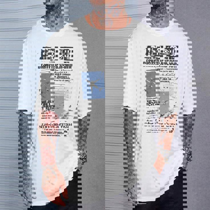 A350-900 エアバス ブラック エアクラフトtシャツ Tシャツ 彼への贈り物