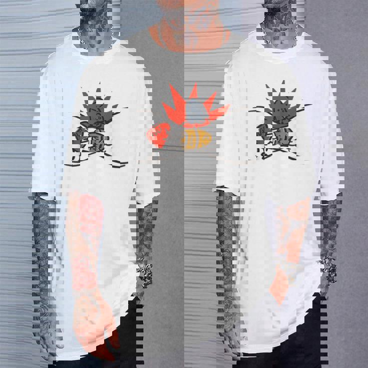 Drôle D'électricité Éducation T-Shirt Cadeaux pour lui