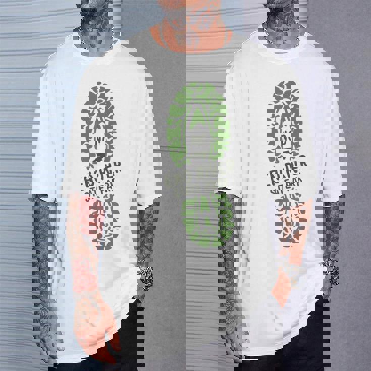 Eno Rivertate Park ノースカロライナ ハイキングブック Nc Tシャツ 彼への贈り物