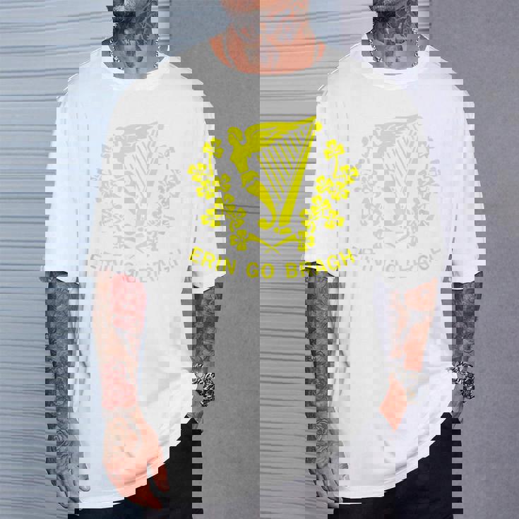 Erin Go Bragh Tシャツ 彼への贈り物