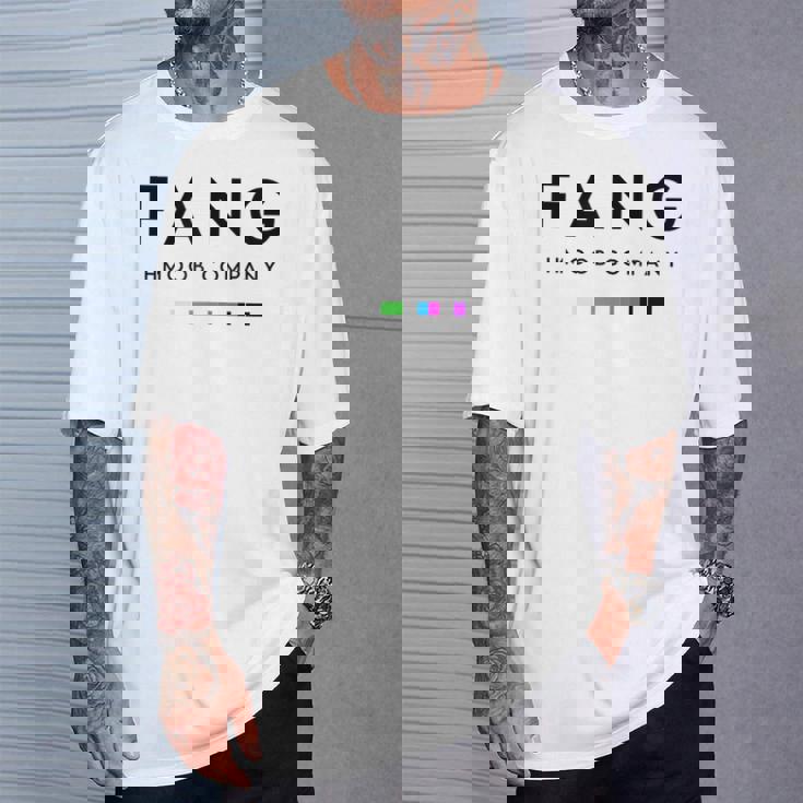 Hmong Fang 苗字 Tシャツ 彼への贈り物