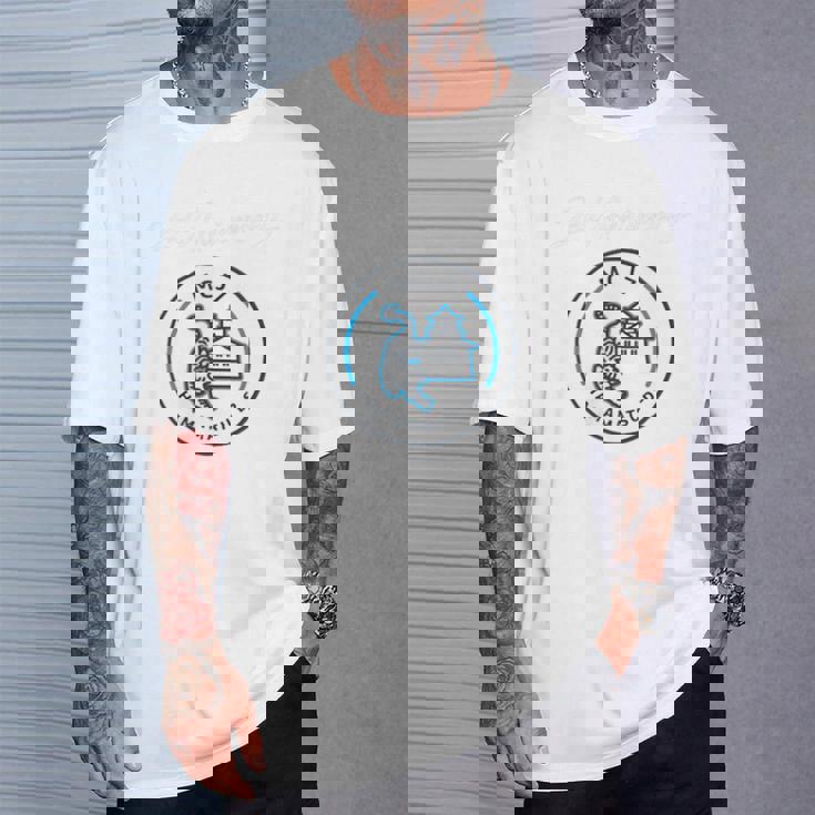 Mcj7_2周年記念 Tシャツ 彼への贈り物