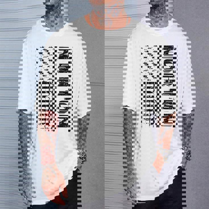 Norton 苗字 urname Team Norton Family Reunion 長袖tシャツ Tシャツ 彼への贈り物