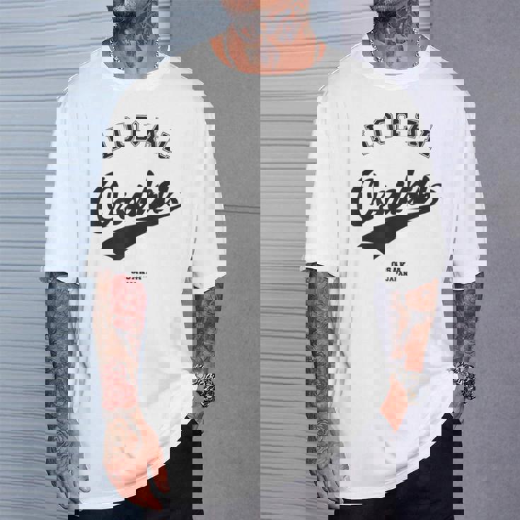 Osaka Local 大阪ローカル 故郷 Tシャツ 彼への贈り物