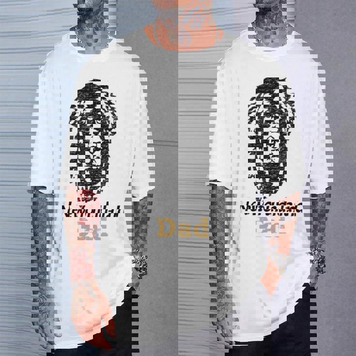 Terranova Papà Terranova Regalo Per Uomo Maglietta Regalos para él