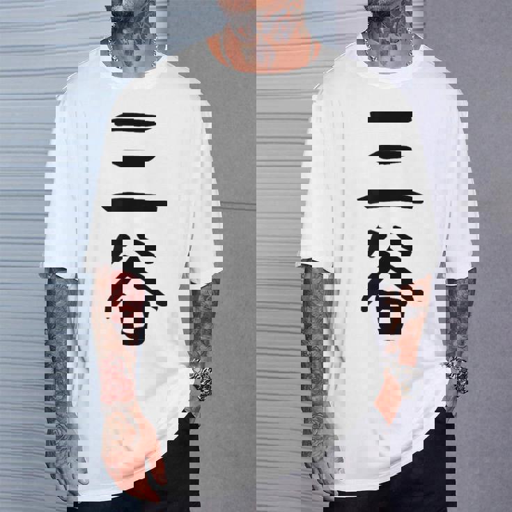 【三谷】苗字 名字 家族お揃い ギャグ ネタ ウケ狙い 面白い 名前 おもしろ Tシャツ 彼への贈り物