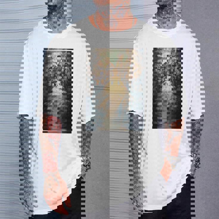 【公式】Final Fantasy アニバーサリーコレクション Ffxii Tza パッケージアート① Tシャツ 彼への贈り物