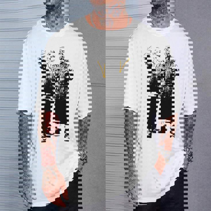 インセイン・クラウン・ポッセ Tシャツ 彼への贈り物