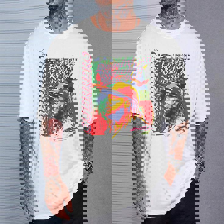 ウラジミール・ゲレーロ・ジュニア国際野球ドミニカ共和国 Mlbpa Tシャツ 彼への贈り物