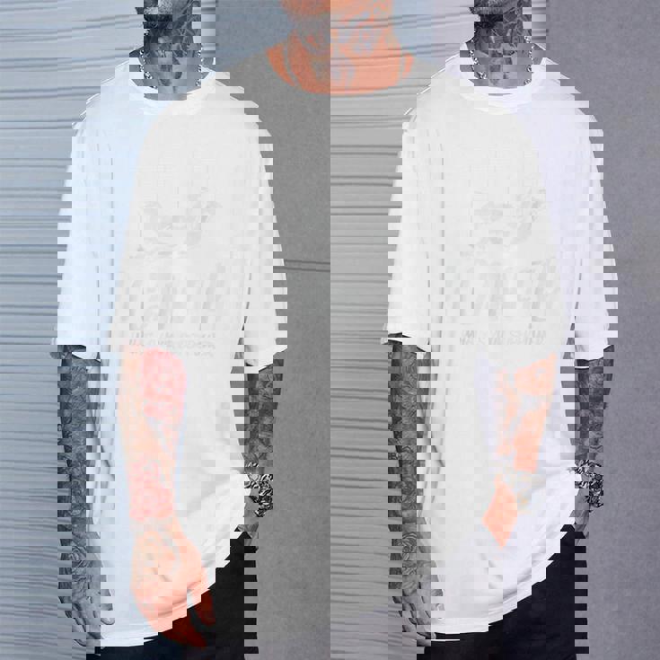 スカイダイブ・アイ・キャン・フライあなたのスーパーパワーって何？ Tシャツ 彼への贈り物