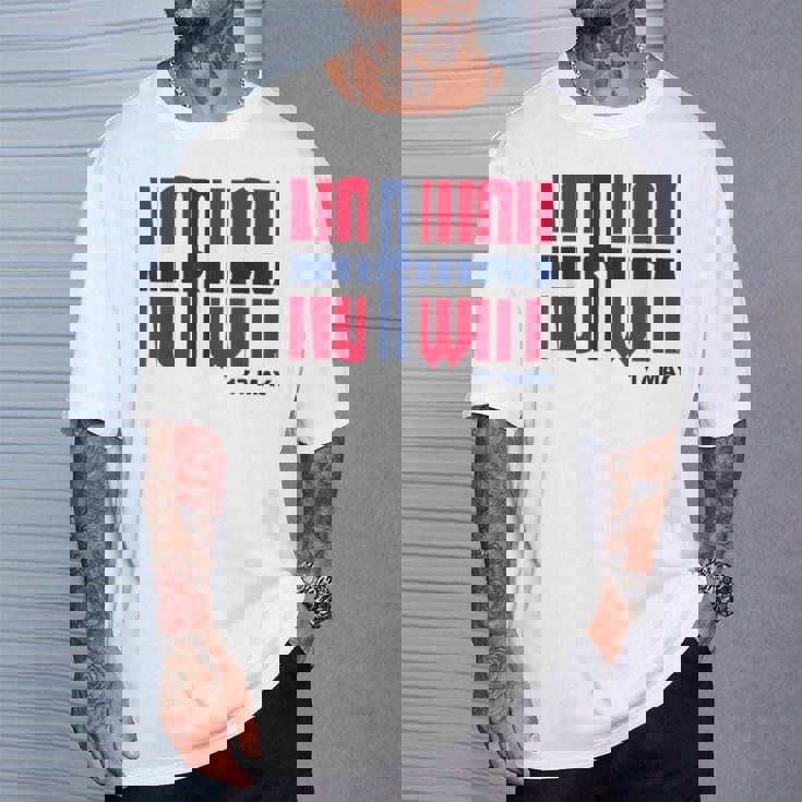 ノルウェーの国旗またはノルウェーの日のノルウェーの国旗 Norway Flag Yttende Mai Tシャツ 彼への贈り物