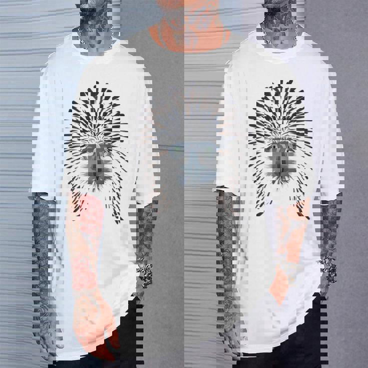 フィリピンワシ Tシャツ 彼への贈り物