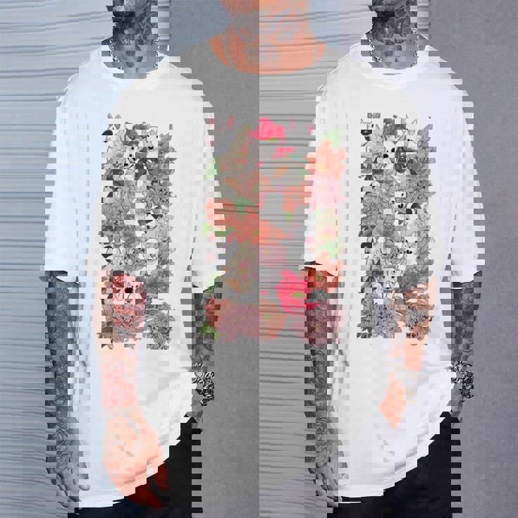 ブルテリアだから Tシャツ 彼への贈り物